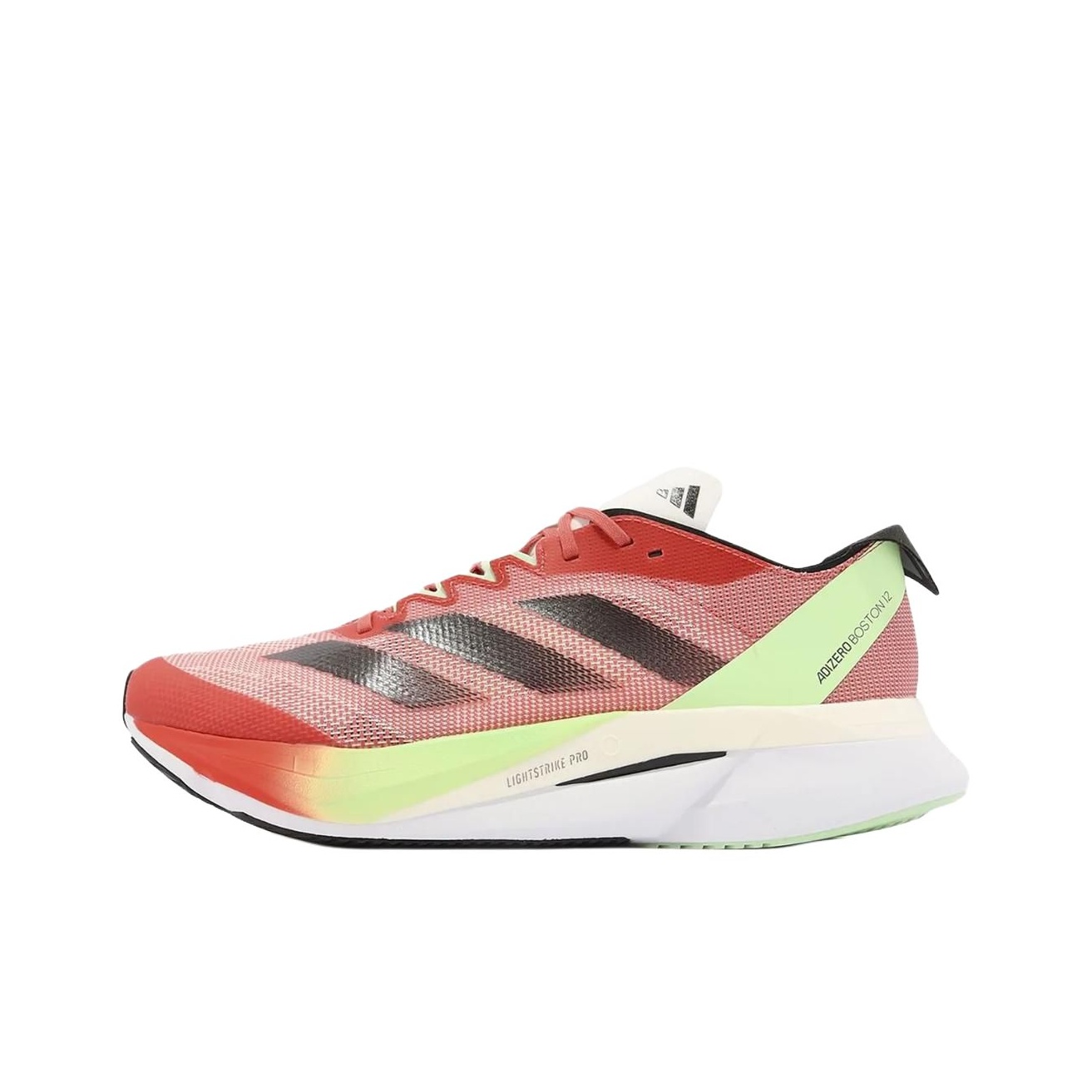 Adidas Shoes Adizero Boston 12 - Adidas Adizero Boston 12 Running Shoes