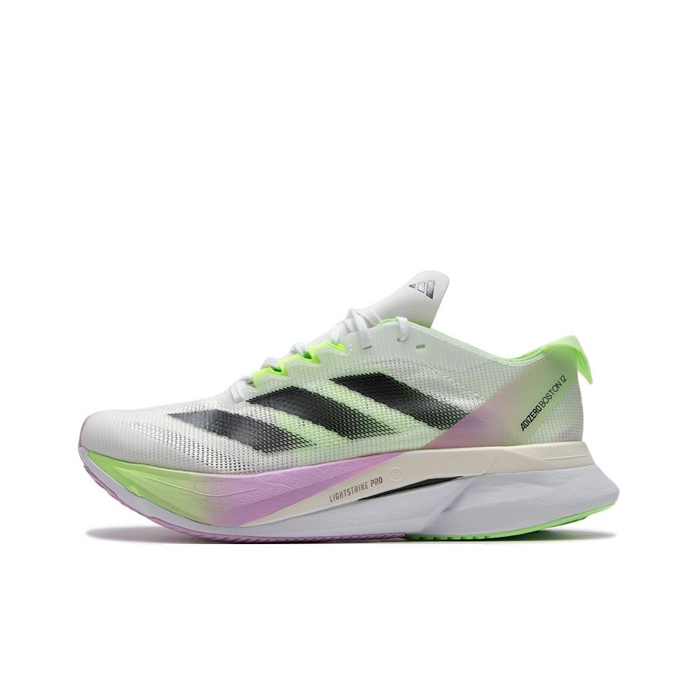 Adidas Shoes Adizero Boston 12 - Adidas Adizero Boston 12 Running Shoes