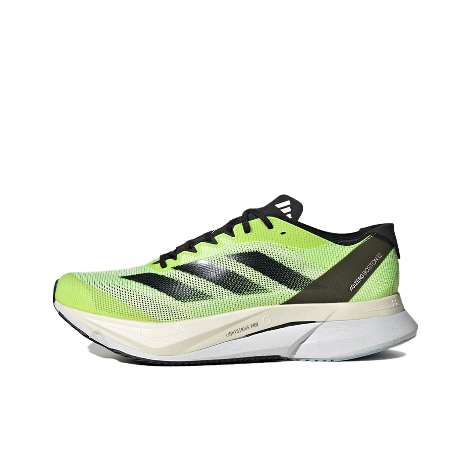 Adidas Shoes Adizero Boston 12 - Adidas Adizero Boston 12 Running Shoes