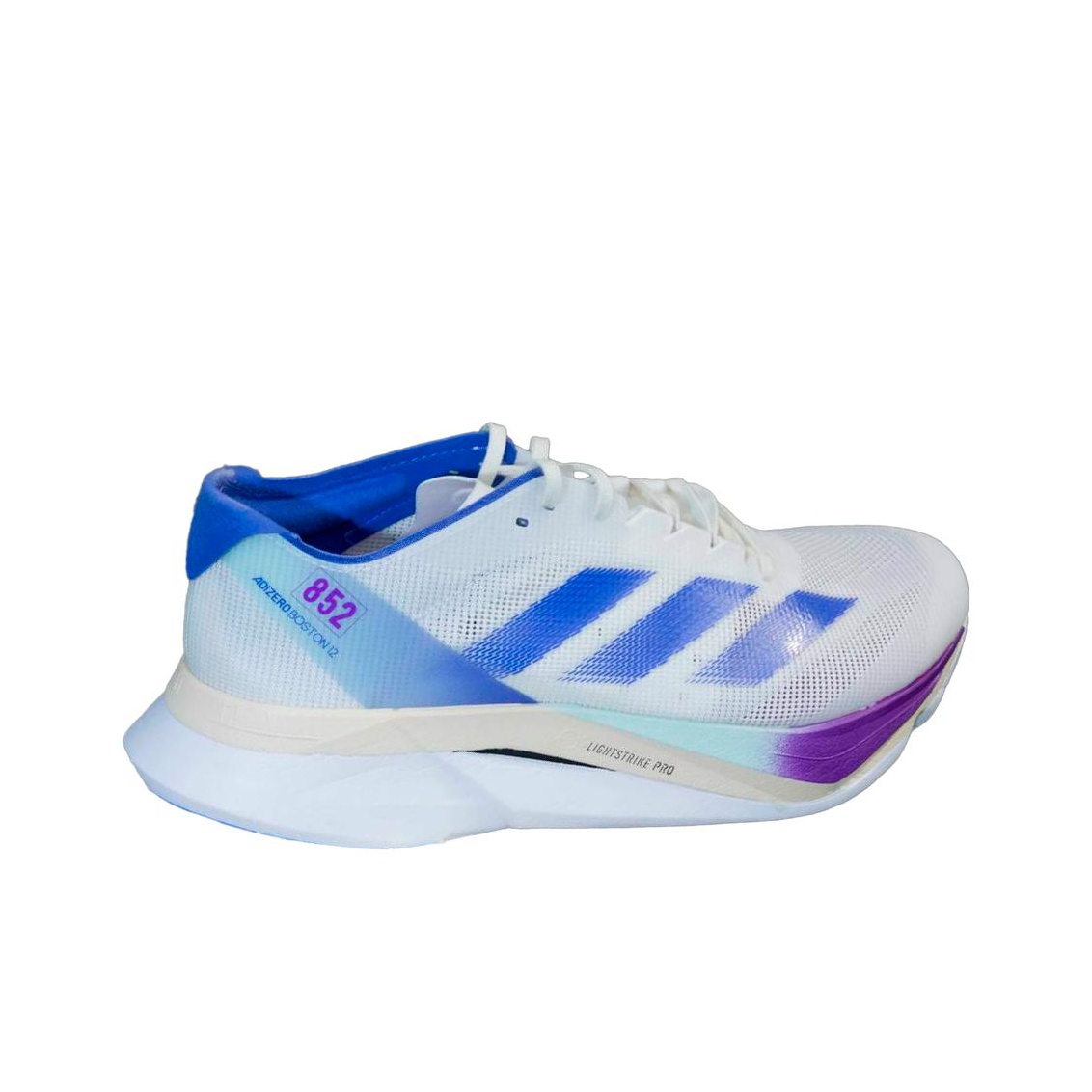 Adidas Adizero Boston 12 Fabri - Adidas Shoes Adizero Boston 12 ulasan dan harga