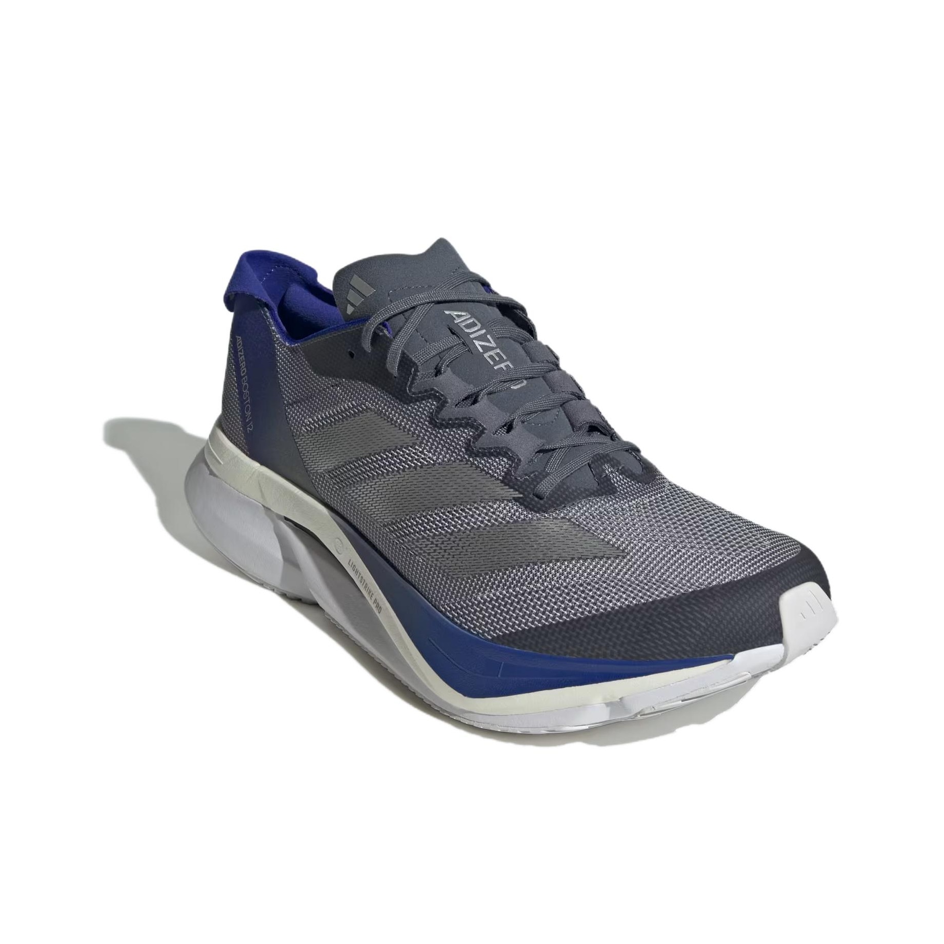 Adidas Adizero Boston 12 Runni - Adidas Shoes Adizero Boston 12 ulasan dan harga