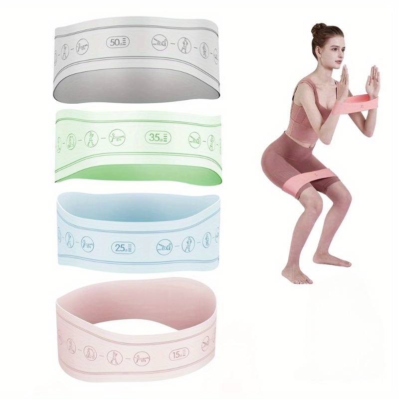 Silicone Butt Ring Yoga Elasti - Yoga Fitness Ring ulasan dan harga