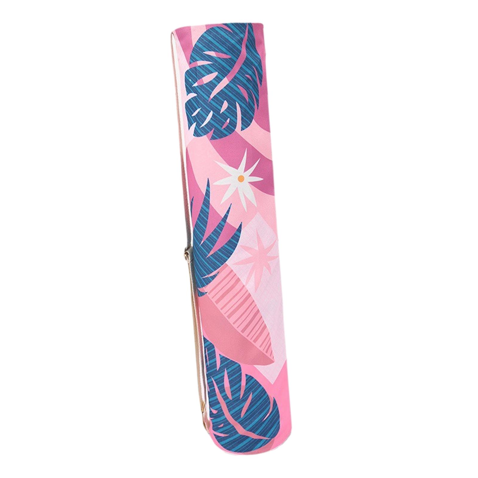 Travel Yoga Mat Carrier Bag Cl - Yoga Fitness Class ulasan dan harga