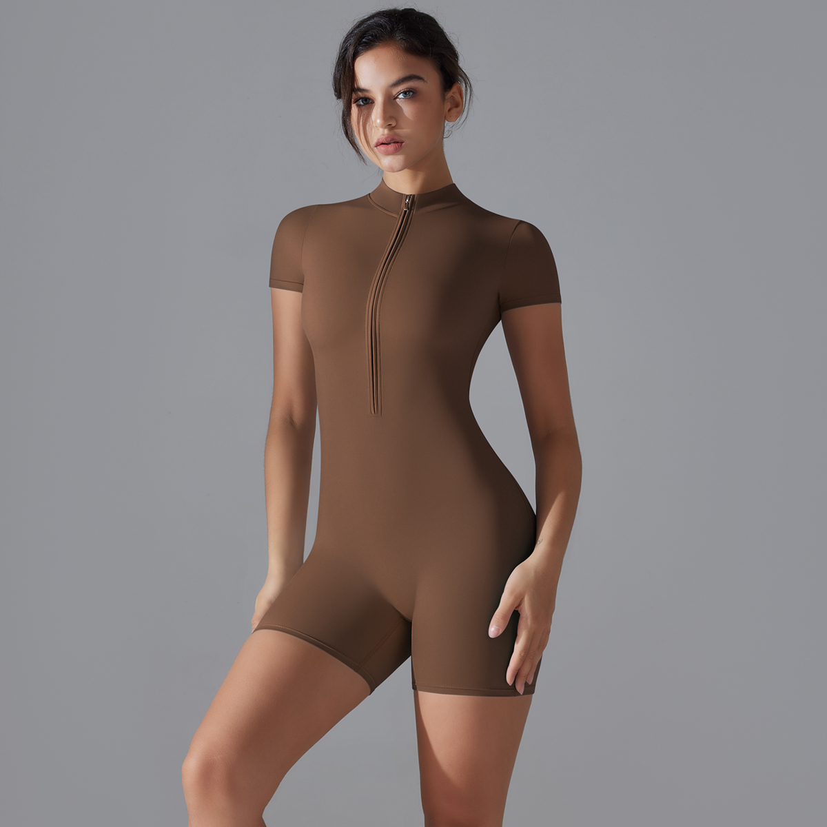Yoga Set Women's Jumpsuits One - Yoga Fitness Kit ulasan dan harga