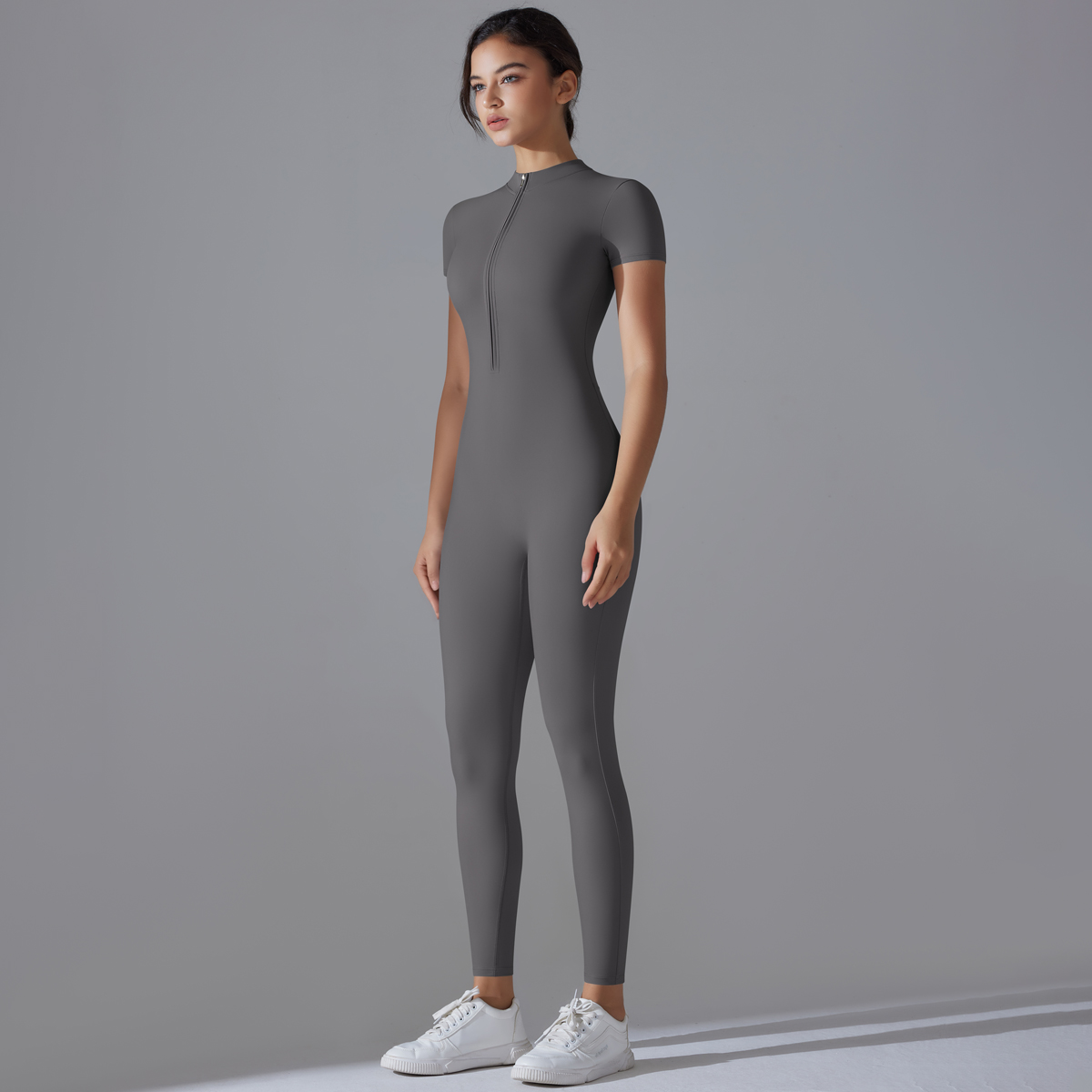 Yoga Set Women's Jumpsuits One - Yoga Fitness Kit ulasan dan harga