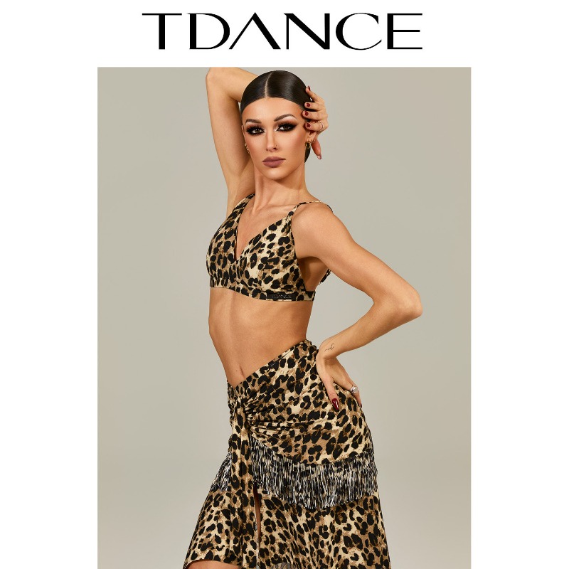 Customized TDANCE Latin [Basic - Yoga Fitness Class ulasan dan harga
