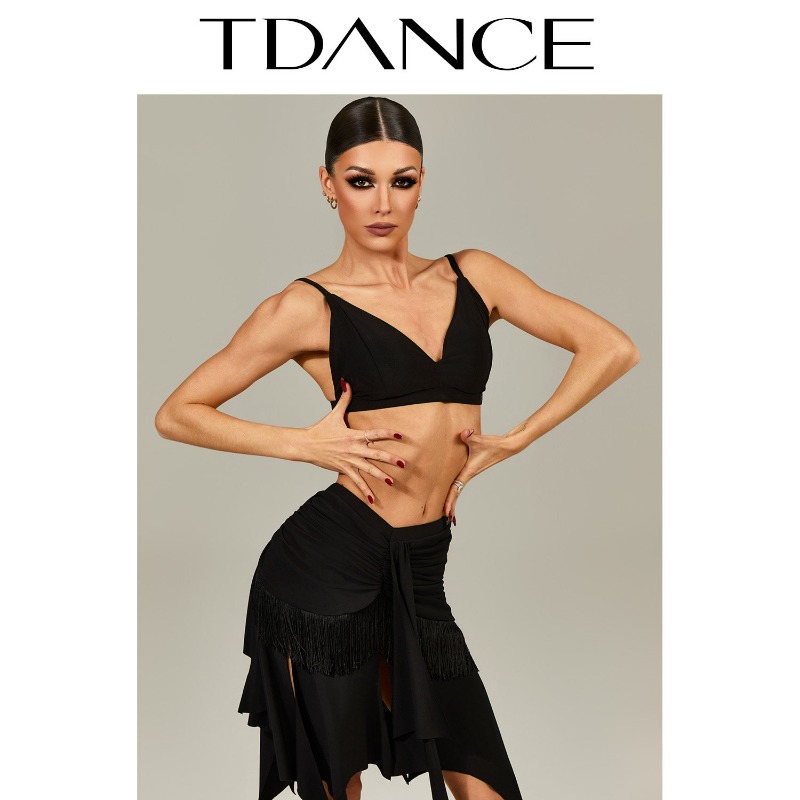 Customized TDANCE Latin [Basic - Yoga Fitness Class ulasan dan harga
