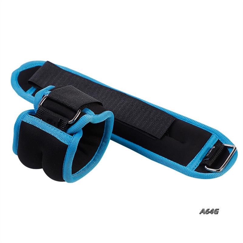 2PCS Fitness Equipment Gym Ank - Yoga Fitness Ring ulasan dan harga