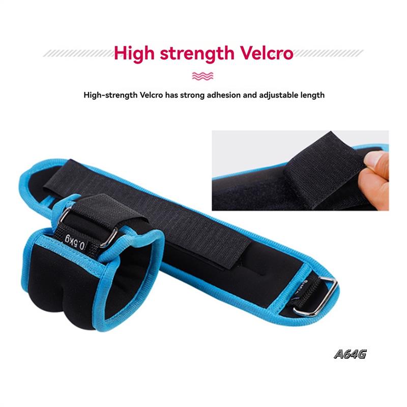 2PCS Fitness Equipment Gym Ank - Yoga Fitness Ring ulasan dan harga