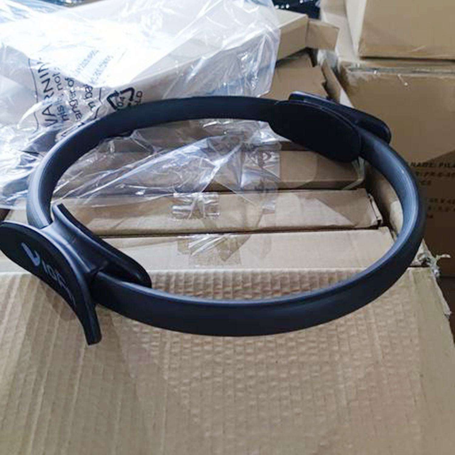 EVA Pilates Ring Yoga Equipmen - Yoga Fitness Ring ulasan dan harga