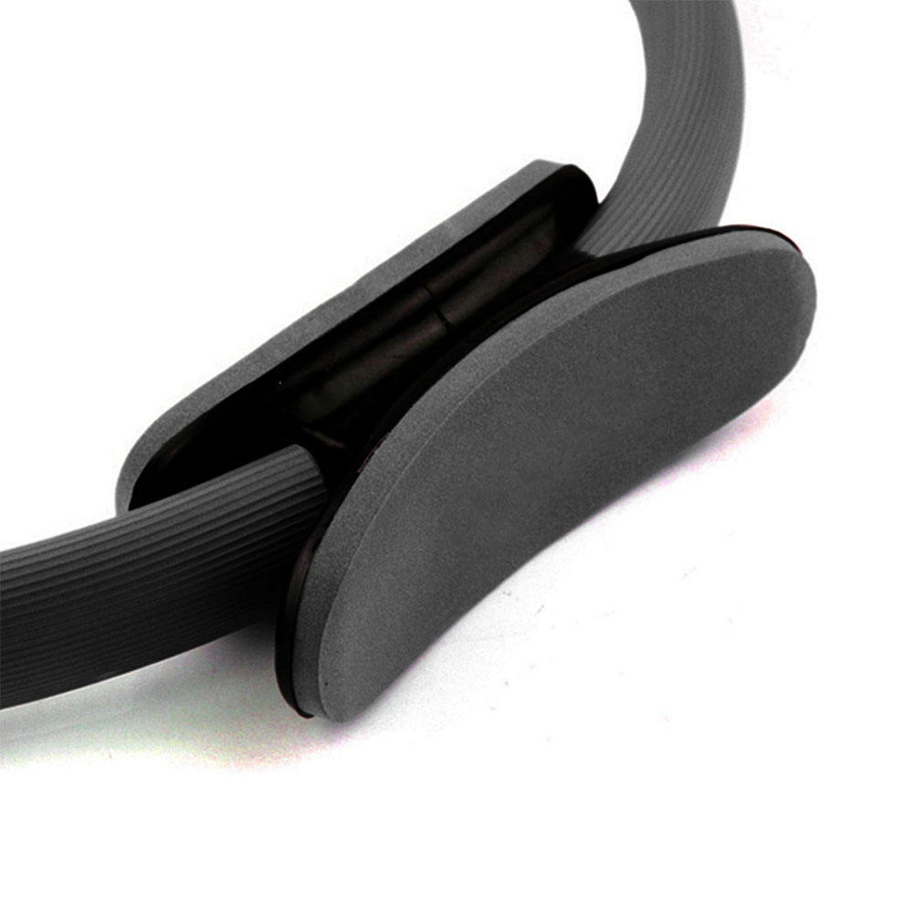 EVA Pilates Ring Yoga Equipmen - Yoga Fitness Ring ulasan dan harga