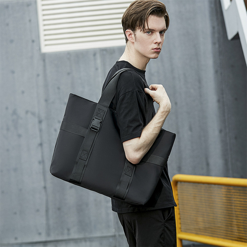 Men's Large Capacity Trendy To - Yoga Fitness Class ulasan dan harga