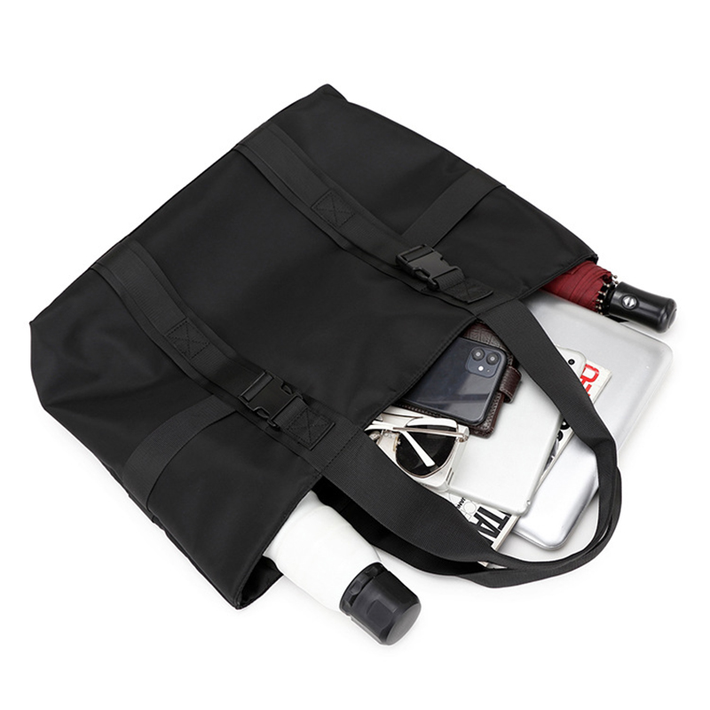 Men's Large Capacity Trendy To - Yoga Fitness Class ulasan dan harga