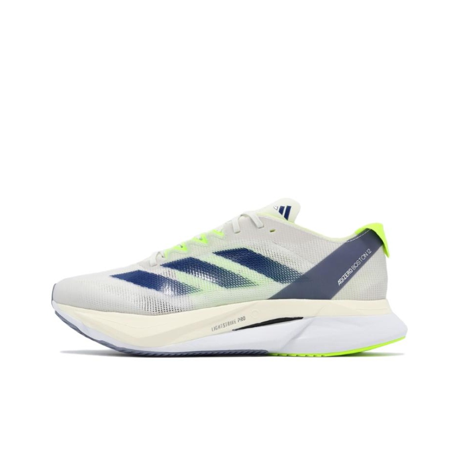 Adidas Adizero Boston 12 Casua - Adidas Shoes Adizero Boston 12 ulasan dan harga