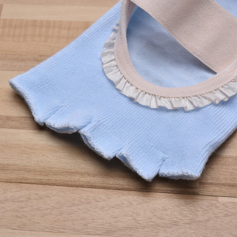Creative Non-Slip Yoga Socks B - Yoga Fitness Class ulasan dan harga