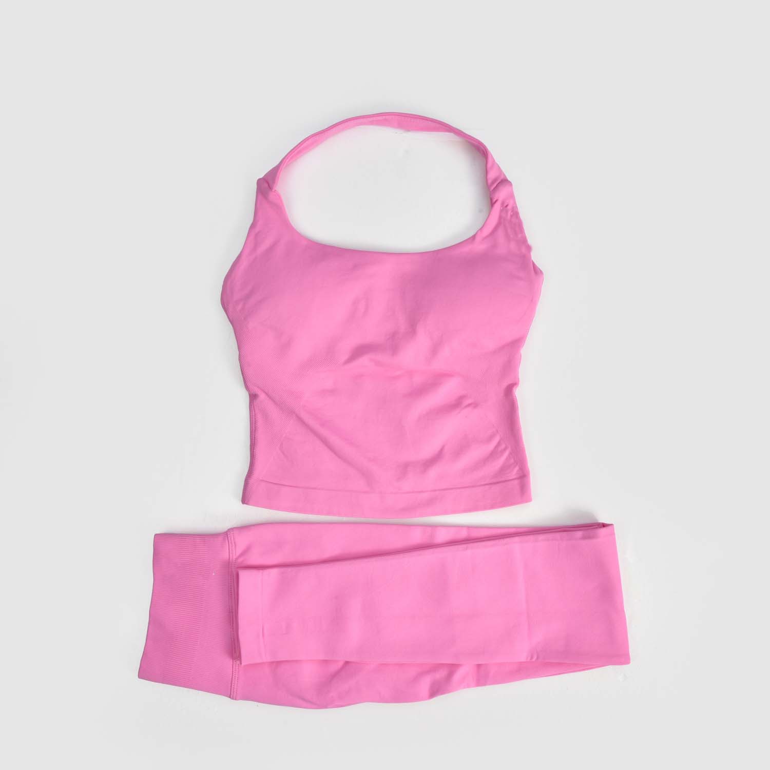 2 Pieces Sportswear Women Yoga - Yoga Fitness Kit ulasan dan harga