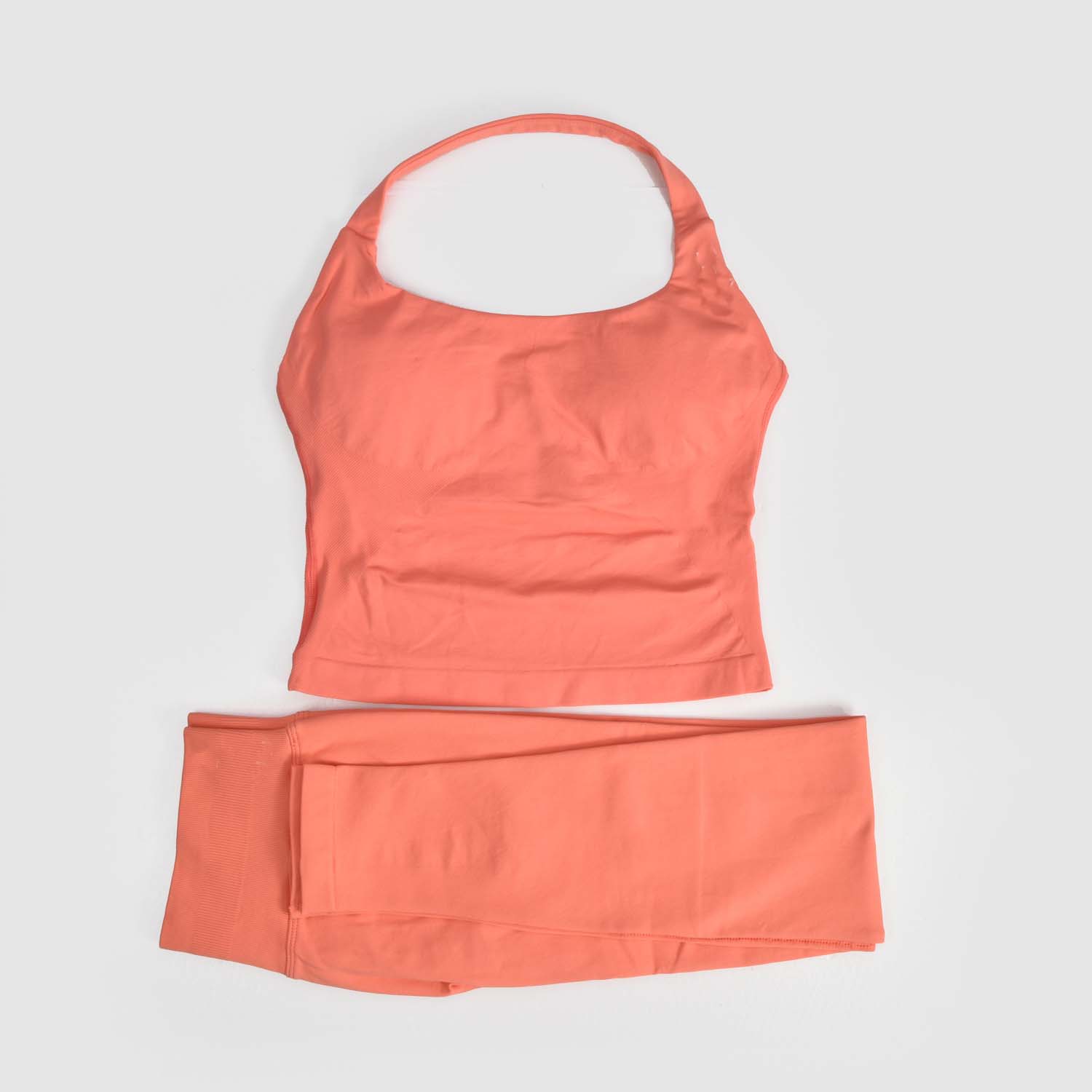 2 Pieces Sportswear Women Yoga - Yoga Fitness Kit ulasan dan harga