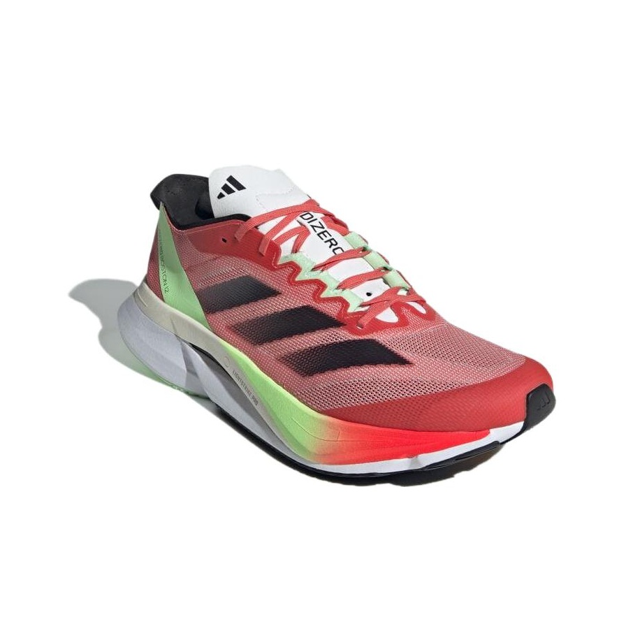 Adidas Adizero Boston 12 Runni - Adidas Shoes Adizero Boston 12 ulasan dan harga