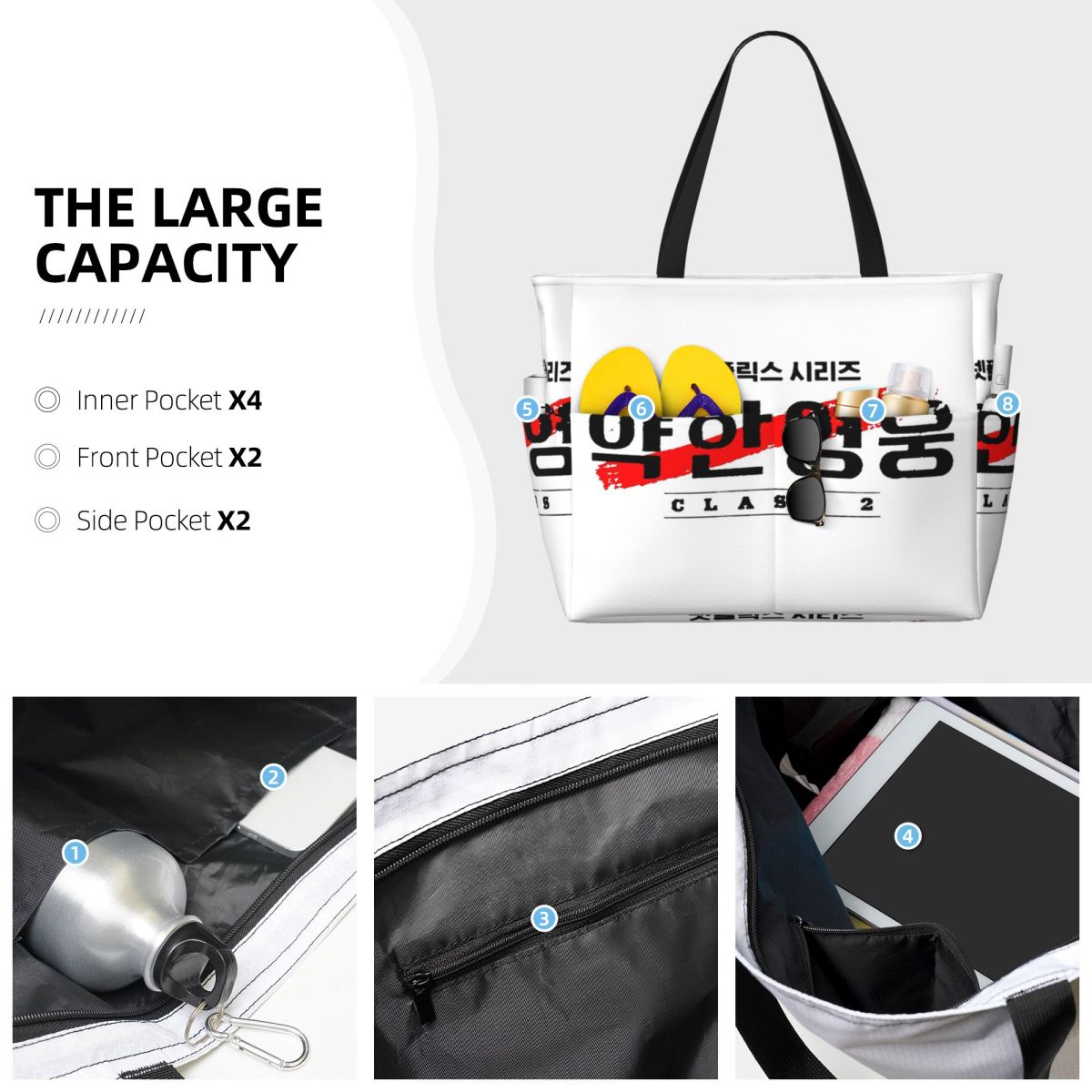 Kdrama Weak Hero Class 2 Logo  - Yoga Fitness Class ulasan dan harga