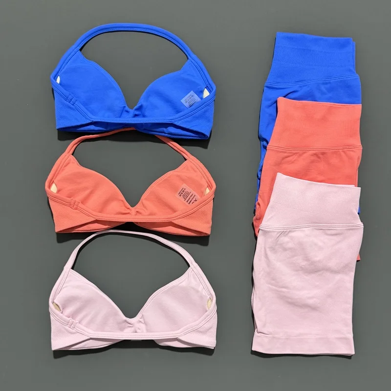 2 Pieces HISTELLO Sports Set S - Yoga Fitness Kit ulasan dan harga