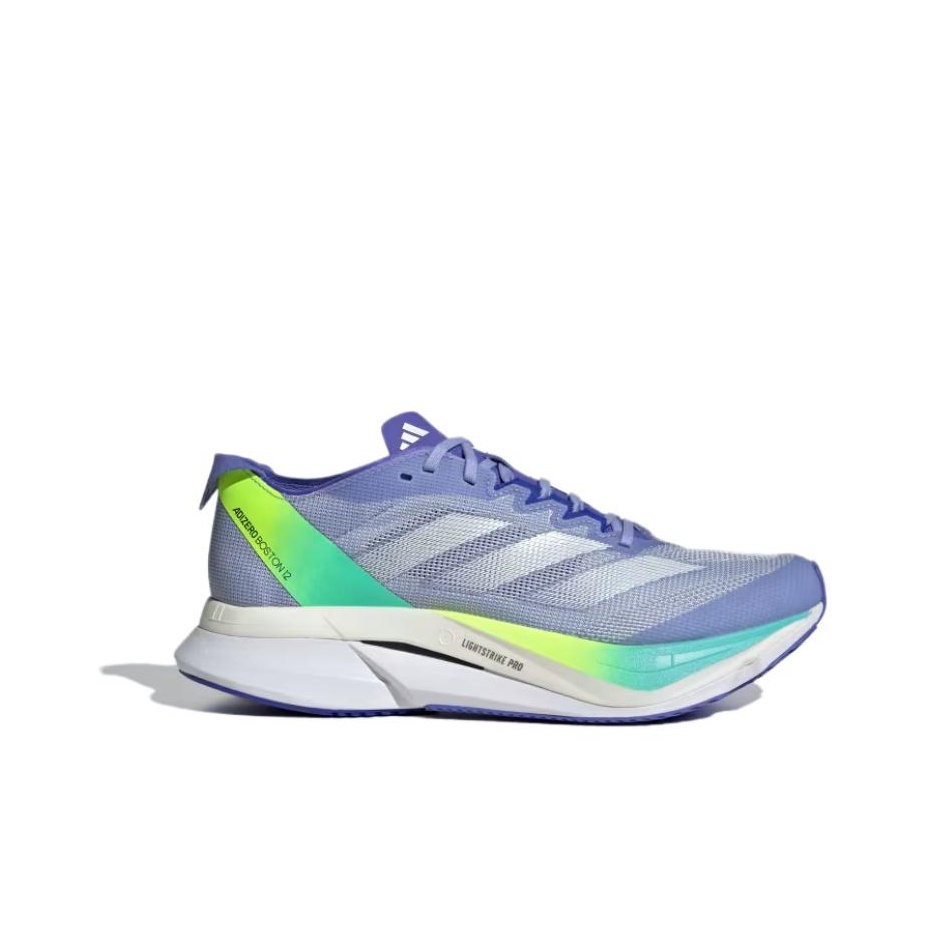 Adidas Adizero Boston 12 Runni - Adidas Shoes Adizero Boston 12 ulasan dan harga