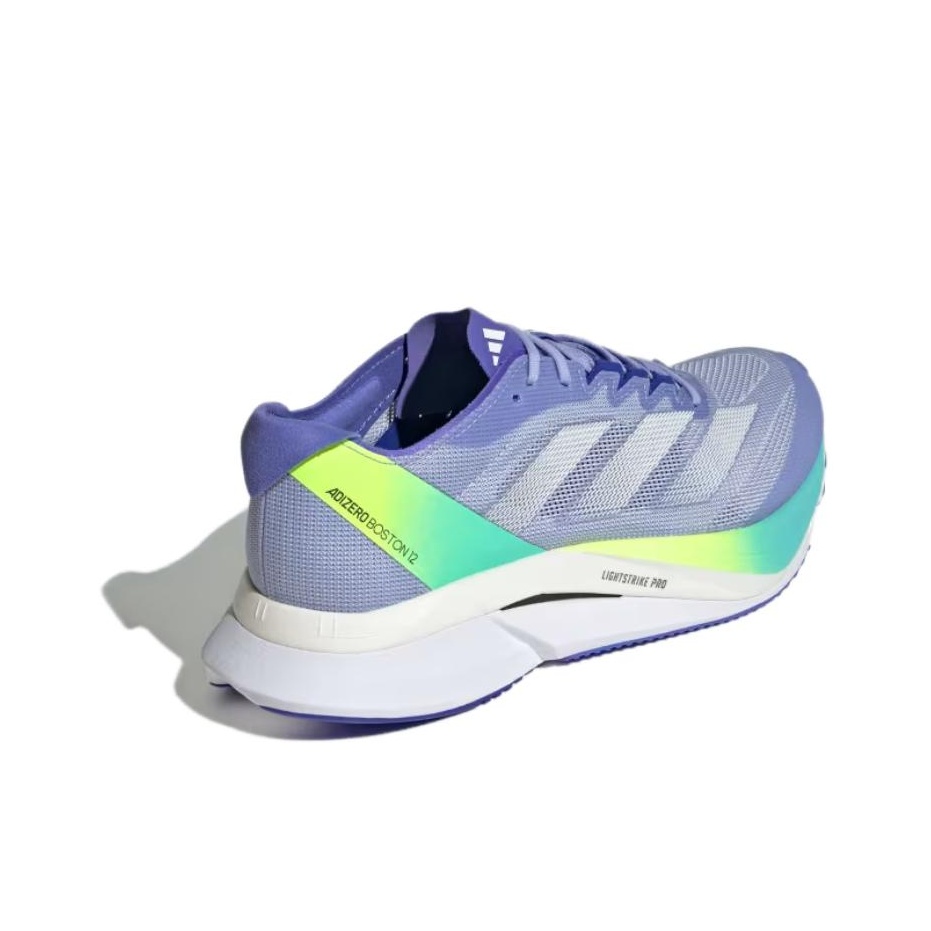 Adidas Adizero Boston 12 Runni - Adidas Shoes Adizero Boston 12 ulasan dan harga