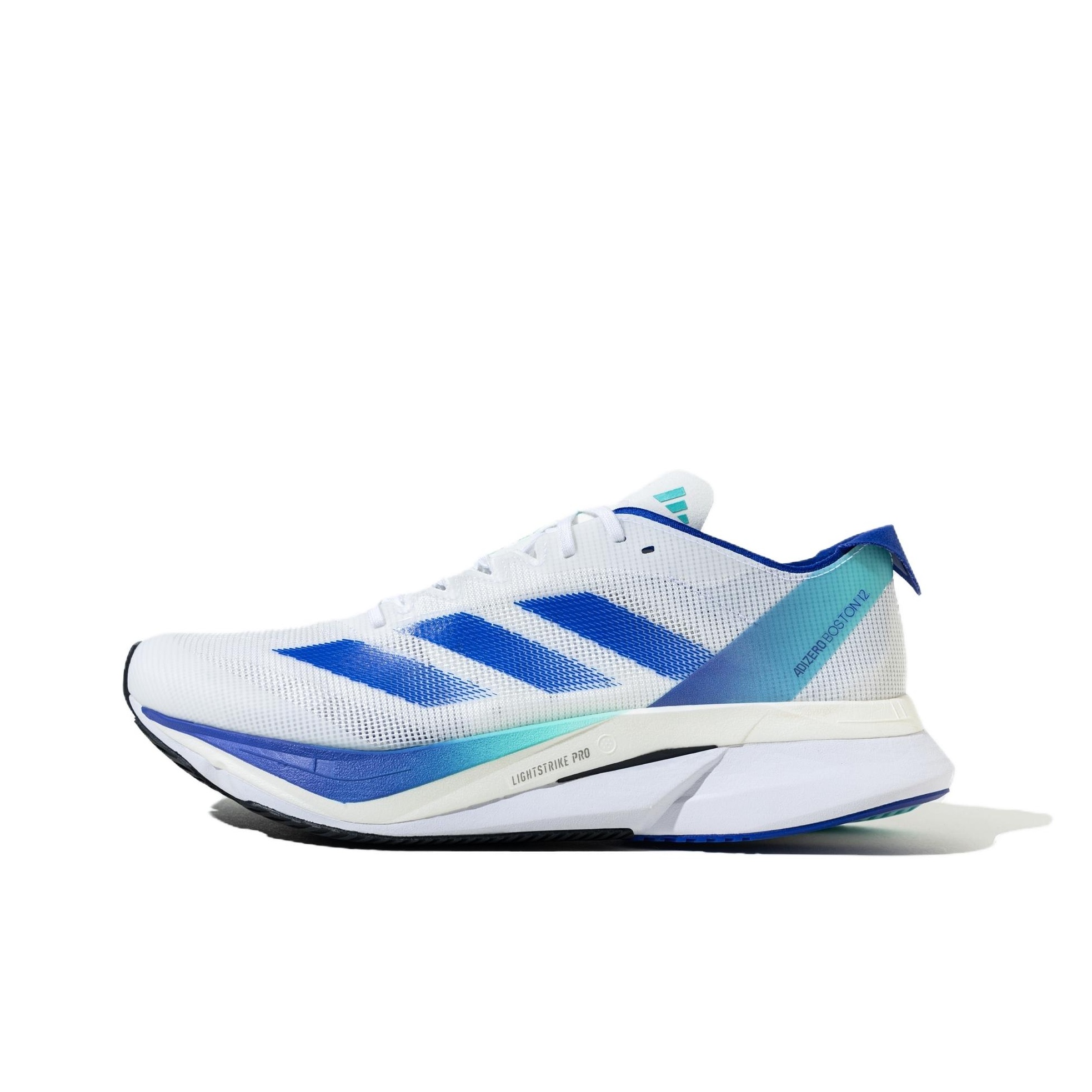 Adidas Adizero Boston 12 Comfo - Adidas Shoes Adizero Boston 12 ulasan dan harga