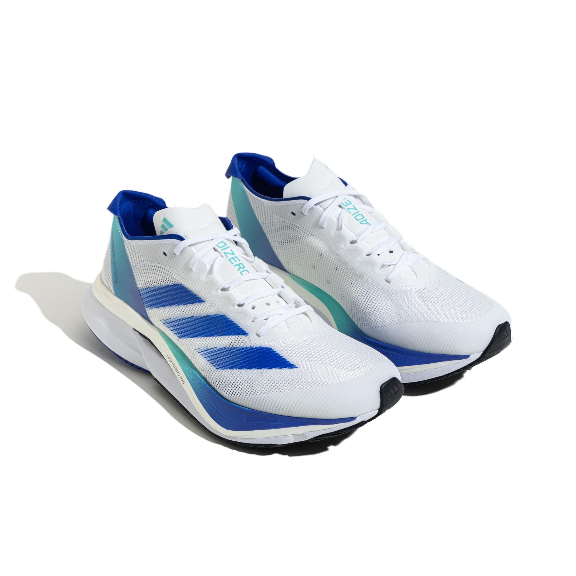 Adidas Adizero Boston 12 Comfo - Adidas Shoes Adizero Boston 12 ulasan dan harga