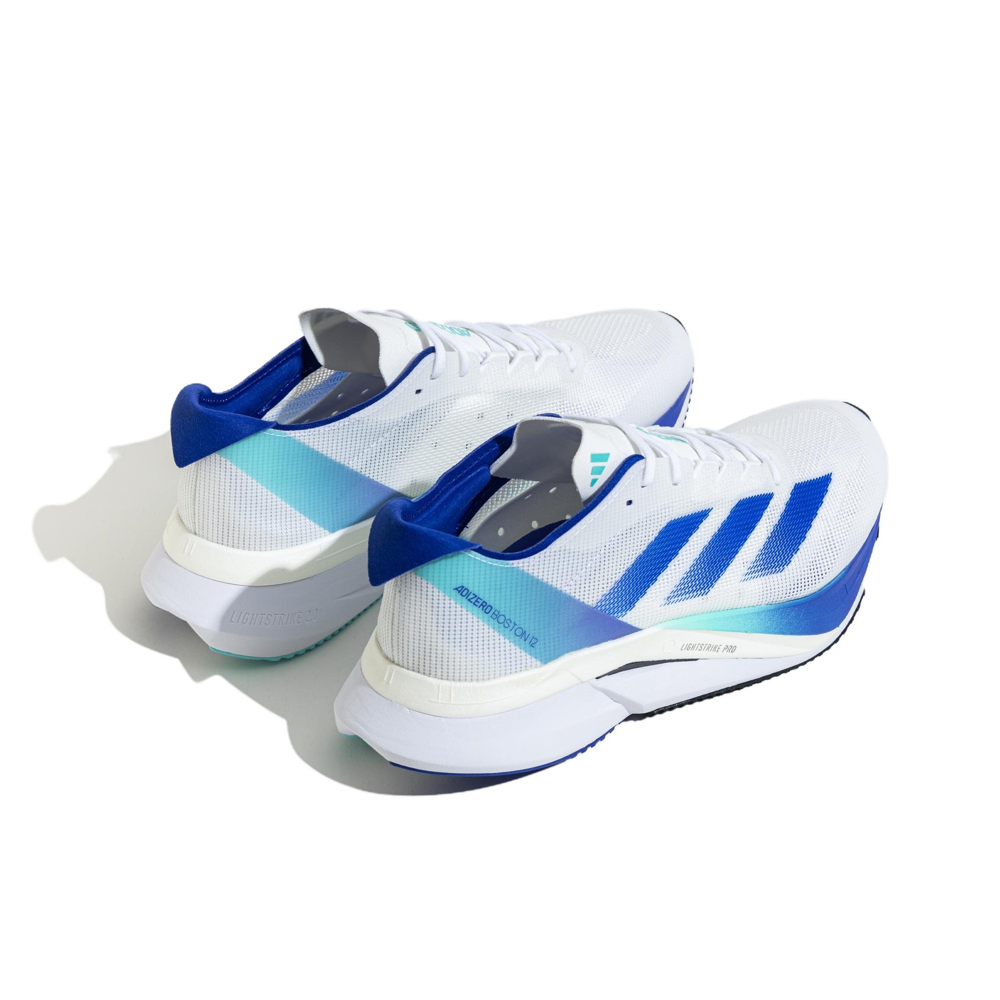 Adidas Adizero Boston 12 Comfo - Adidas Shoes Adizero Boston 12 ulasan dan harga