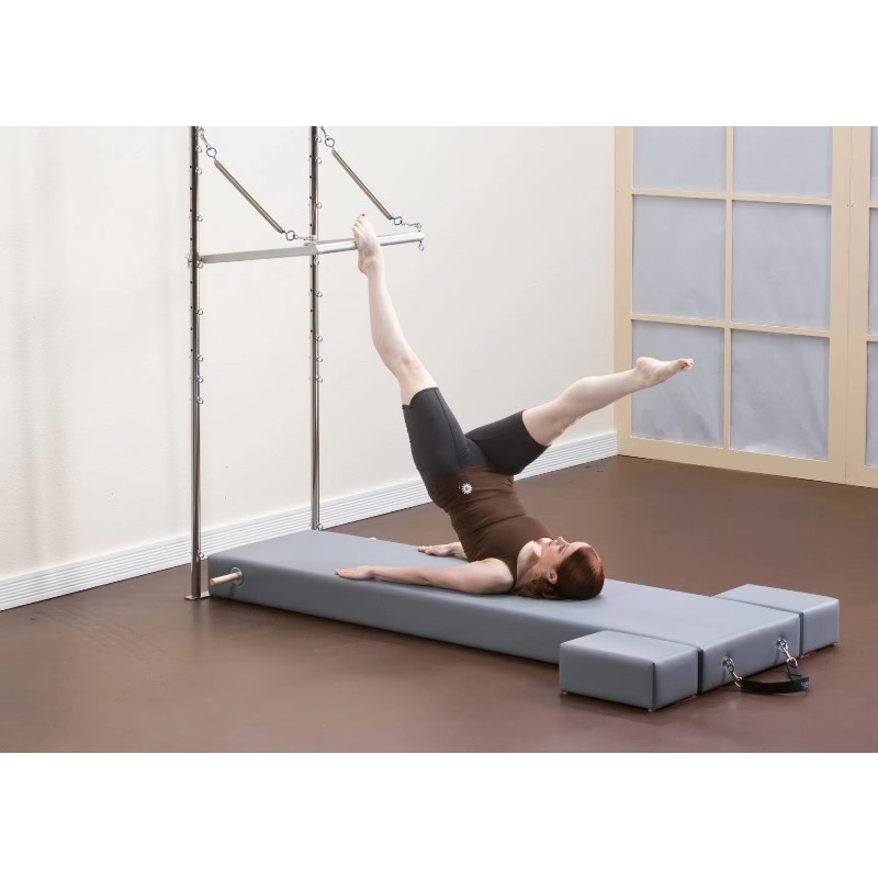 Factory Direct Adjustable Wood - Yoga Health & Fitness Center ulasan dan harga