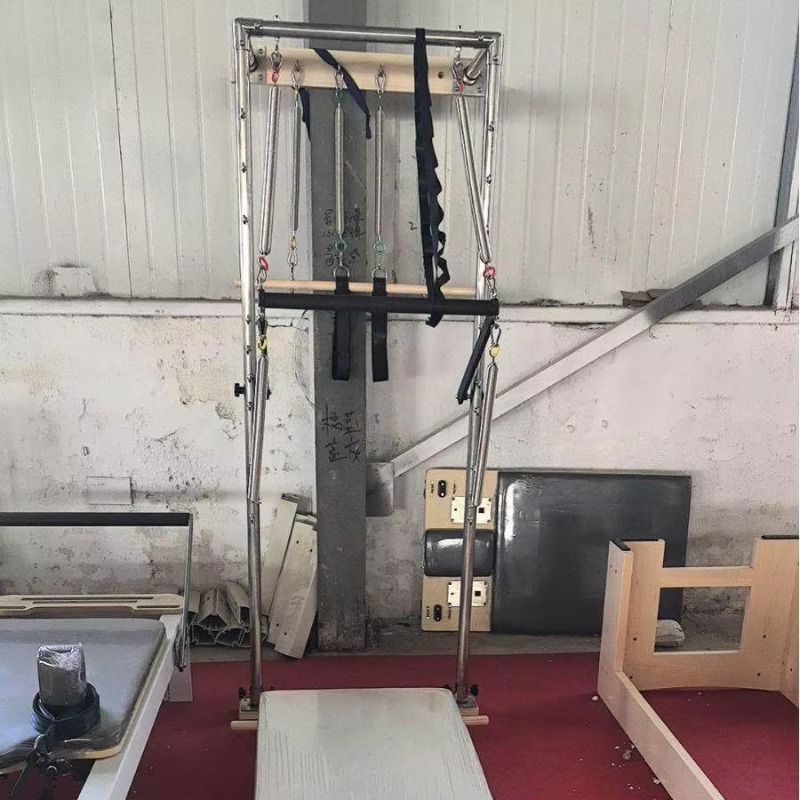 Factory Direct Adjustable Wood - Yoga Health & Fitness Center ulasan dan harga