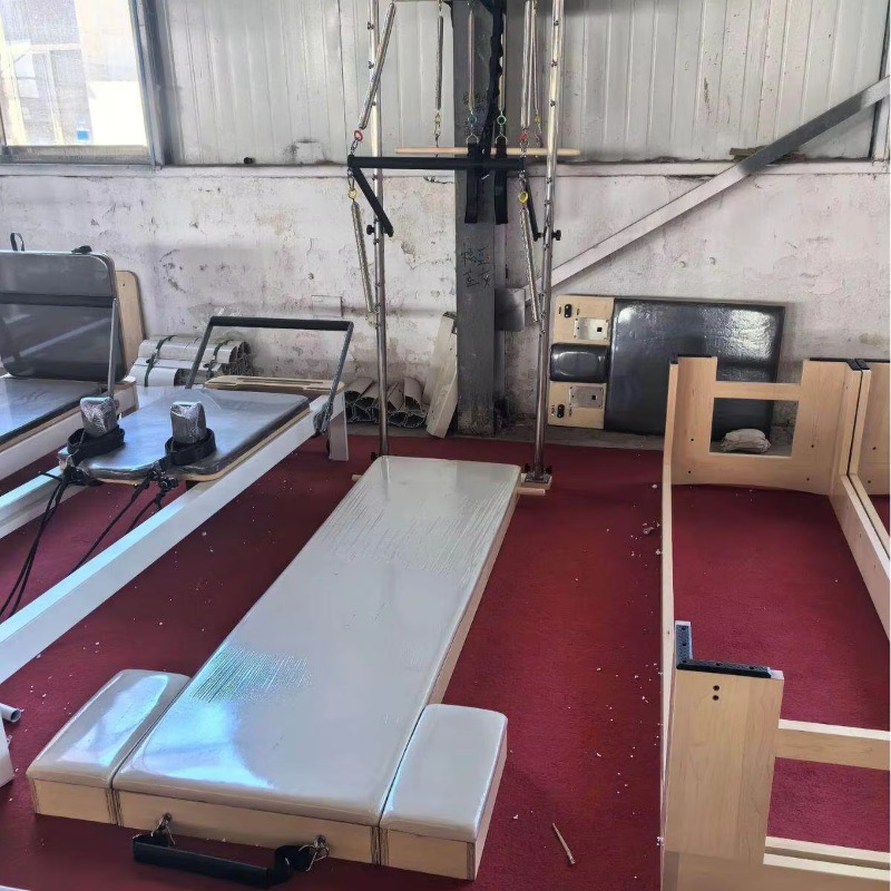 Factory Direct Adjustable Wood - Yoga Health & Fitness Center ulasan dan harga
