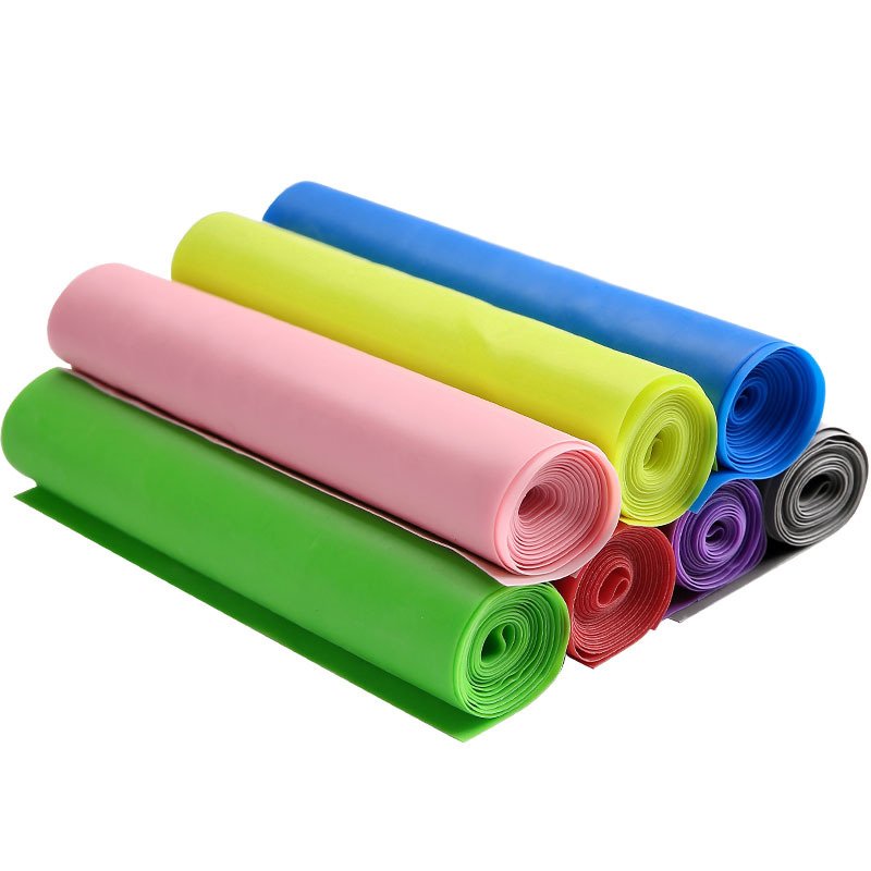 Elastic Non-slip Resistance Ba - Yoga Health & Fitness Center ulasan dan harga
