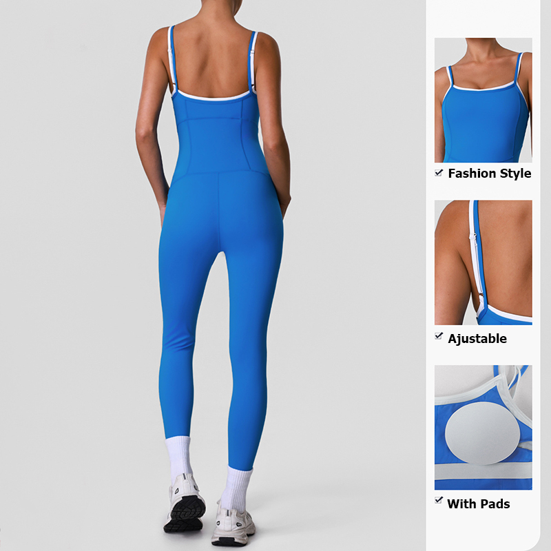 Women One Piece Fitness Yoga S - Yoga Fitness Wear ulasan dan harga