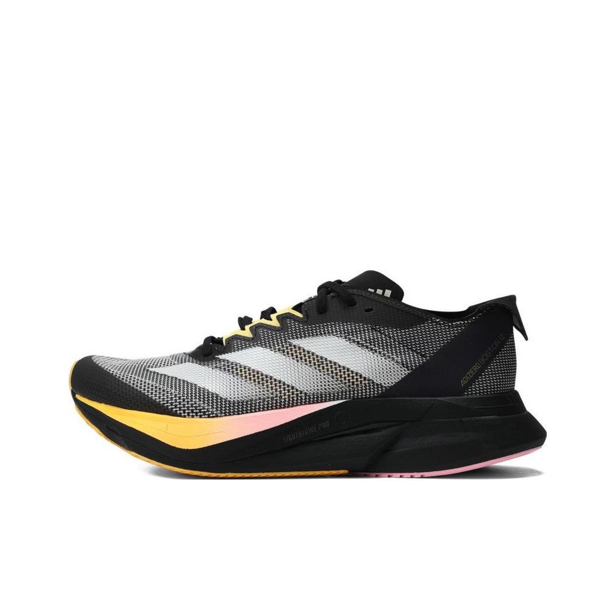 Adidas Adizero Boston 12 Comfo - Adidas Shoes Adizero Boston 12 ulasan dan harga