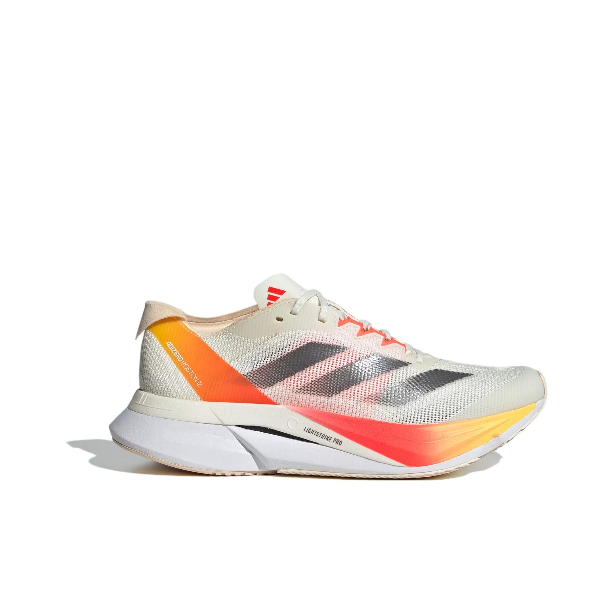 Adidas Adizero Boston 12 Runni - Adidas Shoes Adizero Boston 12 ulasan dan harga