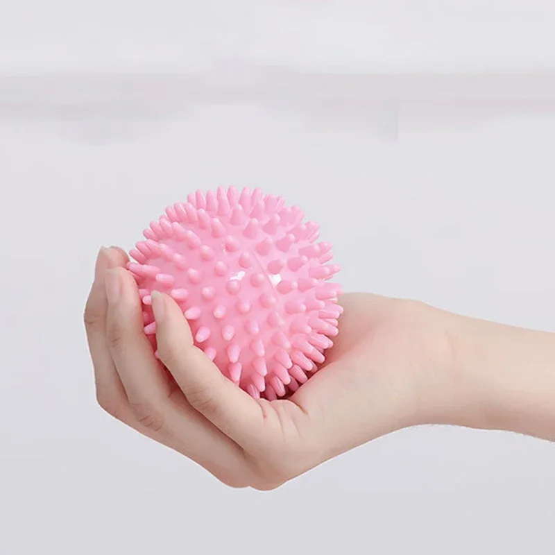 Deep Tissue Massage Ball Set f - Yoga Fitness Kit ulasan dan harga