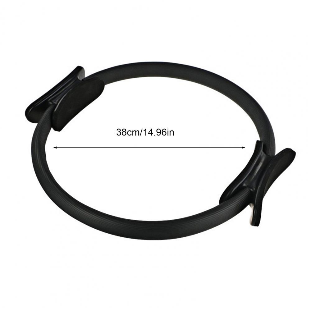 Women Yoga Fitness Ring Circle - Yoga Fitness Ring ulasan dan harga