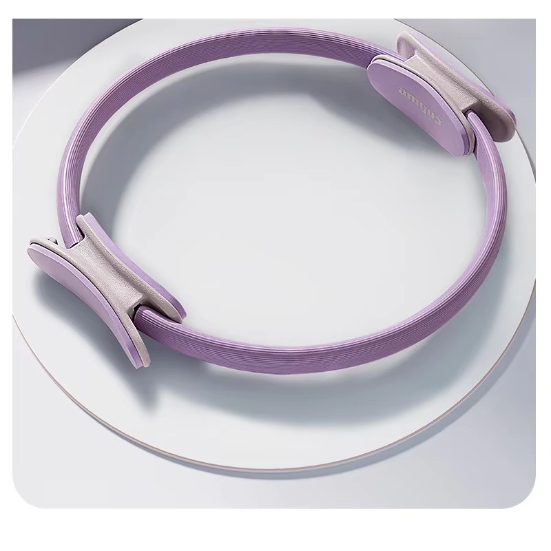 Durable Yoga Ring Magic Circle - Yoga Fitness Ring ulasan dan harga