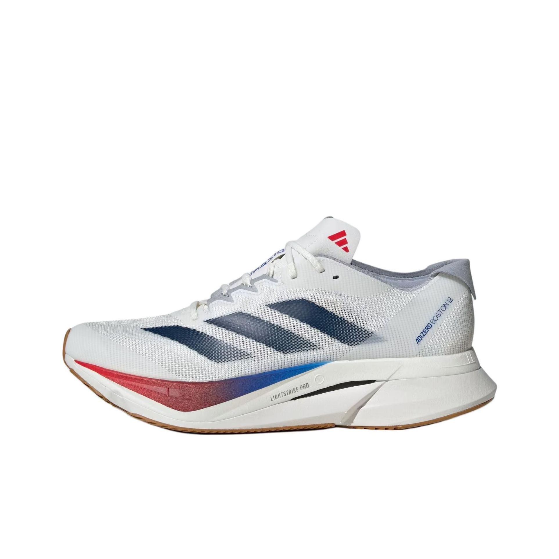 Adidas Adizero Boston 12 Runni - Adidas Shoes Adizero Boston 12 ulasan dan harga