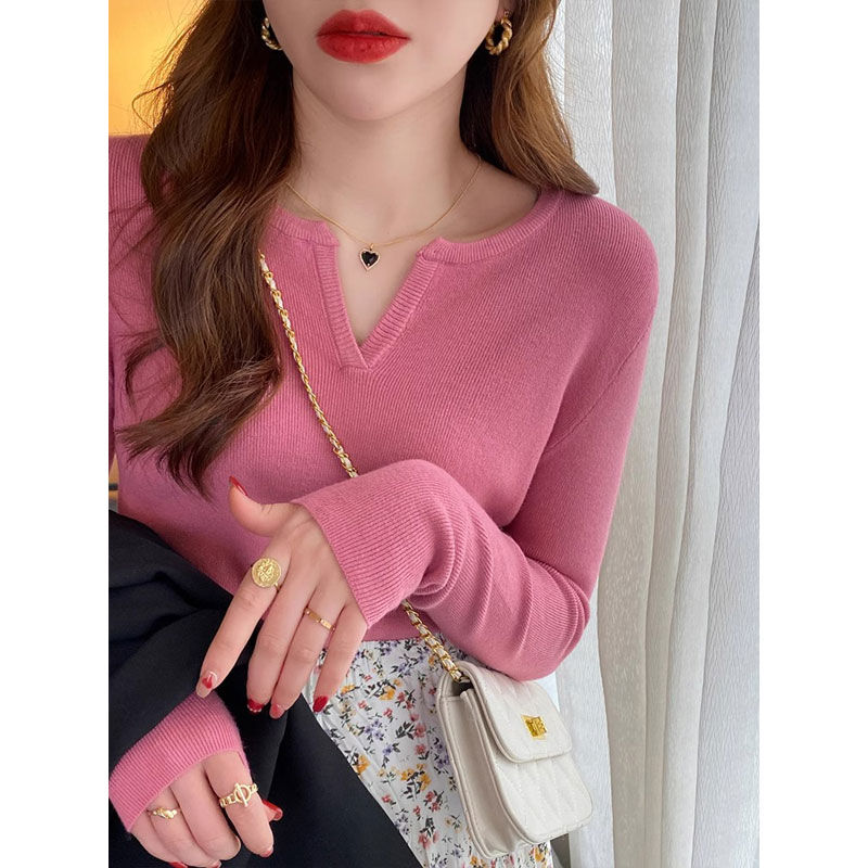 Sweaters Jumpers Pullovers Wom - Yoga Fitness Class ulasan dan harga
