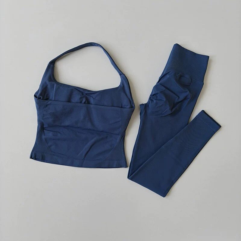 Professional Hanging Neck Yoga - Yoga Fitness Kit ulasan dan harga