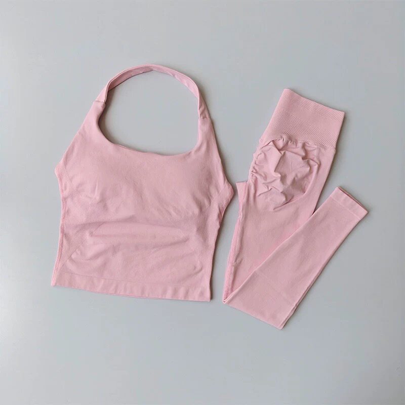 Professional Hanging Neck Yoga - Yoga Fitness Kit ulasan dan harga