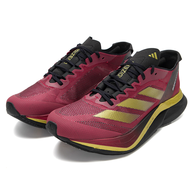 Adidas Men's and Women's Sport - Adidas Shoes Adizero Boston 12 ulasan dan harga