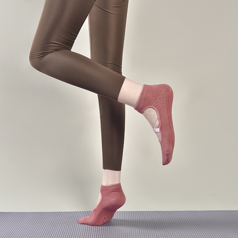 2 Pairs Breathable Cotton Swea - Yoga Fitness Kit ulasan dan harga