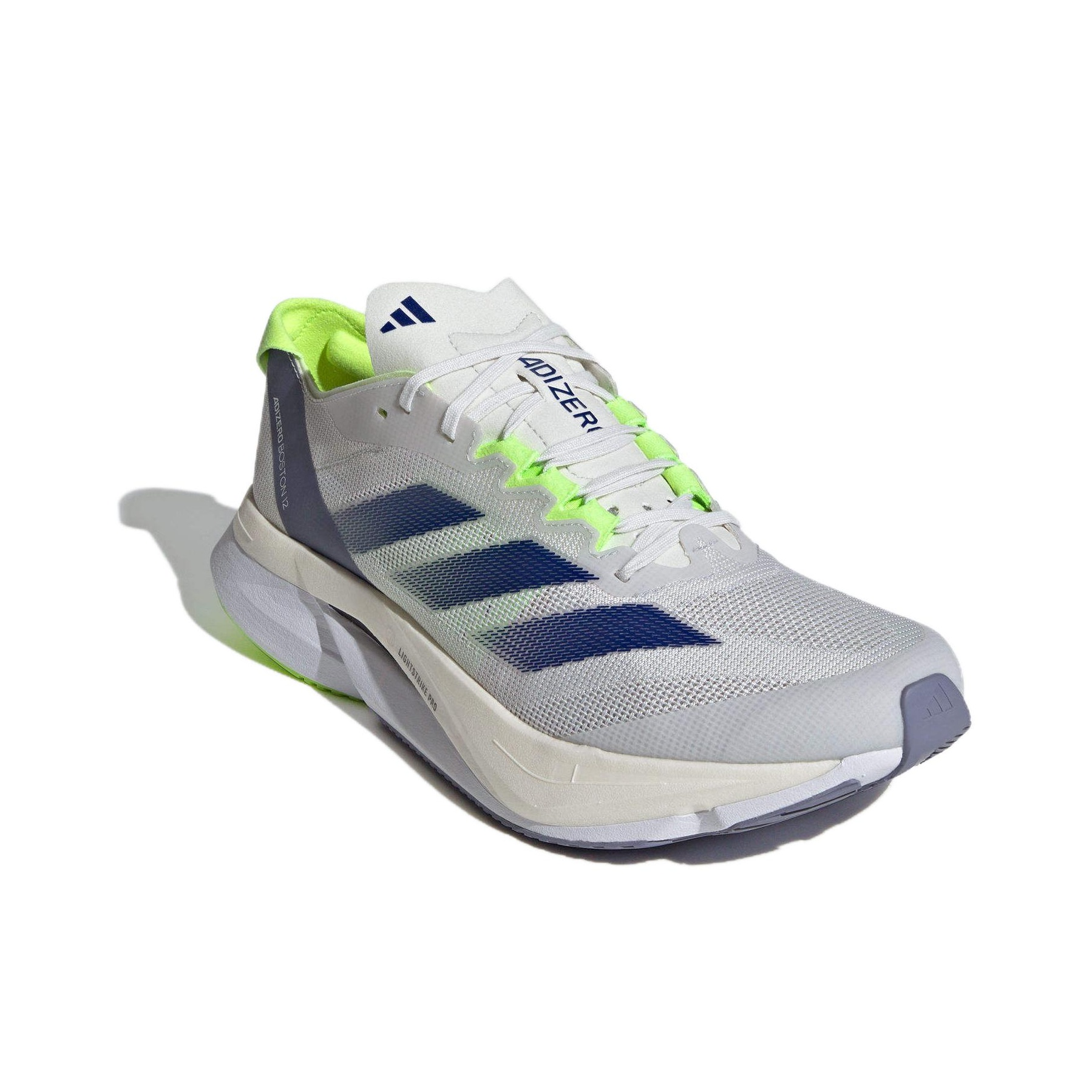 Adidas Adizero Boston 12 Casua - Adidas Shoes Adizero Boston 12 ulasan dan harga