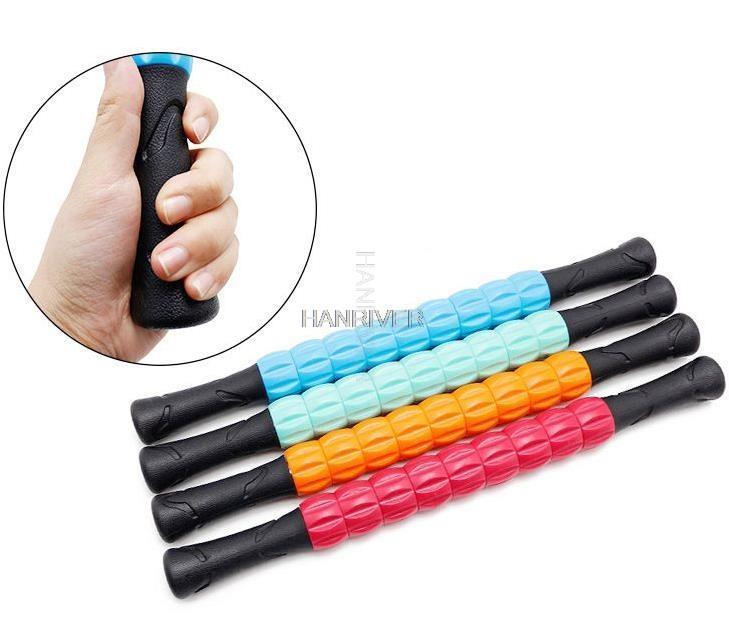 44CM Gym Muscle Pain Relief Ma - Yoga Health & Fitness Center ulasan dan harga