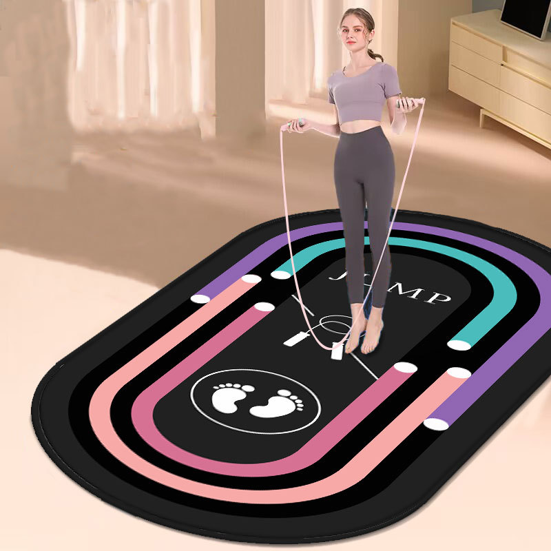 VIKAMA Indoor Skipping Rope An - Yoga Fitness Hotel ulasan dan harga