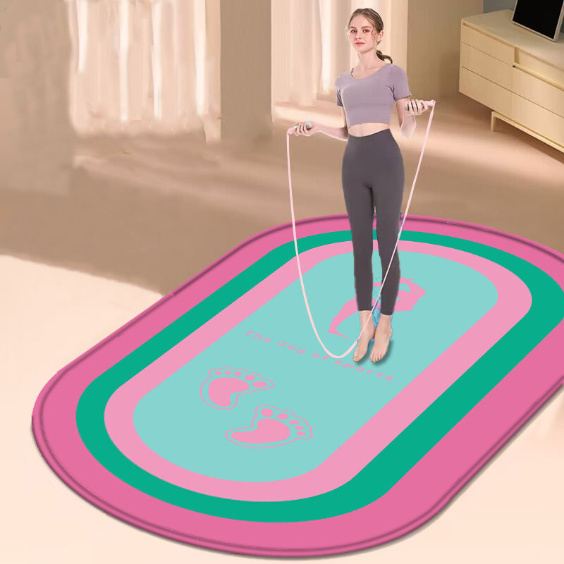VIKAMA Indoor Skipping Rope An - Yoga Fitness Hotel ulasan dan harga