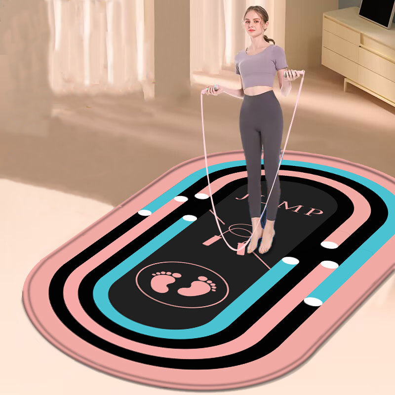 VIKAMA Indoor Skipping Rope An - Yoga Fitness Hotel ulasan dan harga